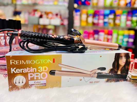 Boucleur REIMIOGTON Keratin 3D PRO
