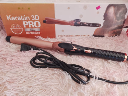 Boucleur REIMIOGTON Keratin 3D PRO